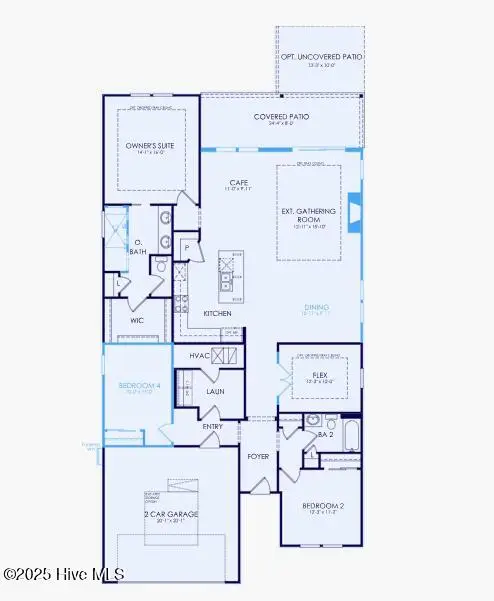 7612 Gorse Drive, Leland, NC 28479 - #1