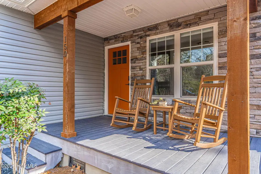 150 S Plum Street, Pinebluff, NC 28373 - #3