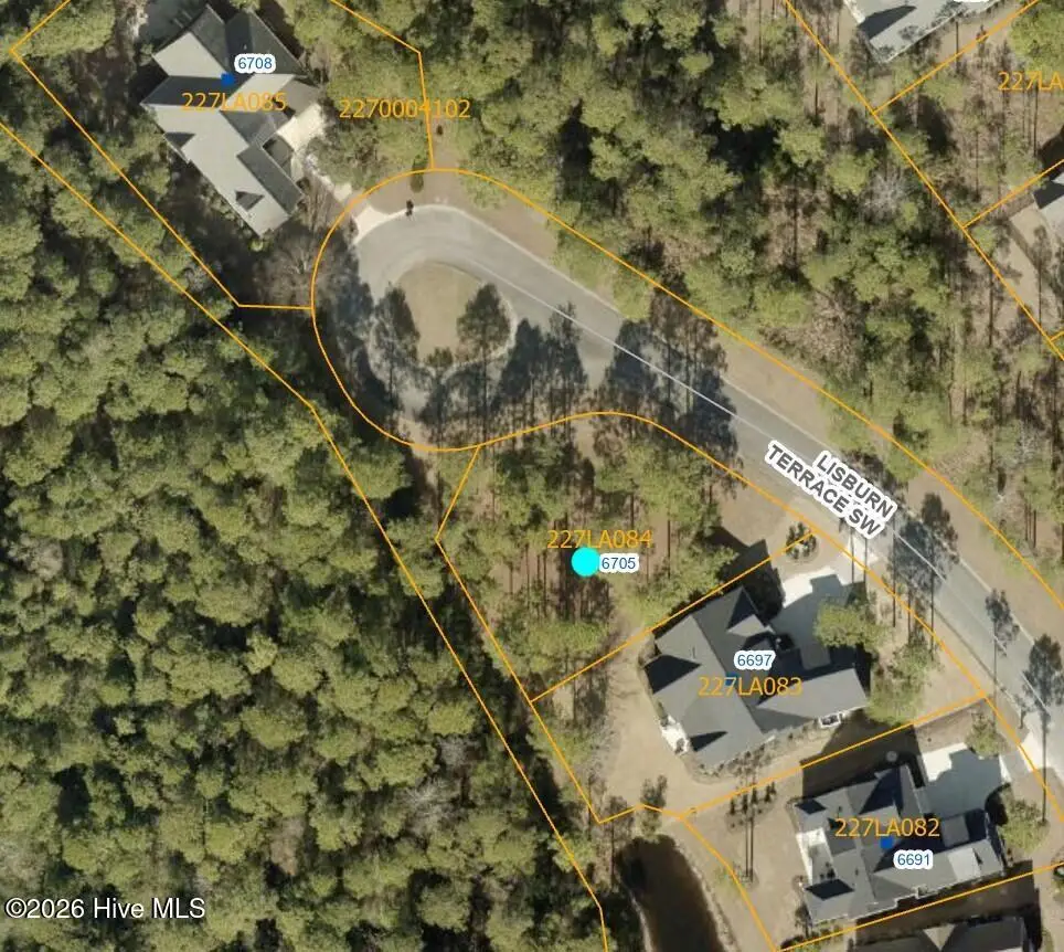 6705 Lisburn Terrace, Ocean Isle Beach, NC 28469 - #1