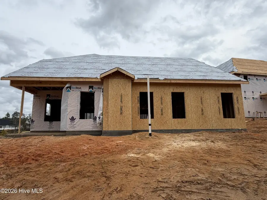 3845 Bankergate Court, Fayetteville, NC 28311 - #2