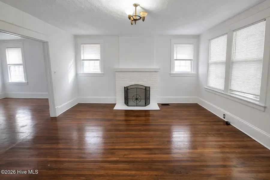 421 N Daughtry Street, 12 Rocky Mount, NC 27801 - #2