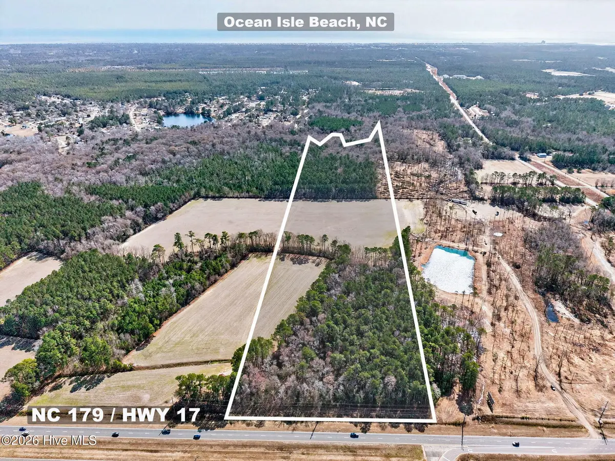 Tr-1 Us Hwy 17 W, Ocean Isle Beach, NC 28469 - #1
