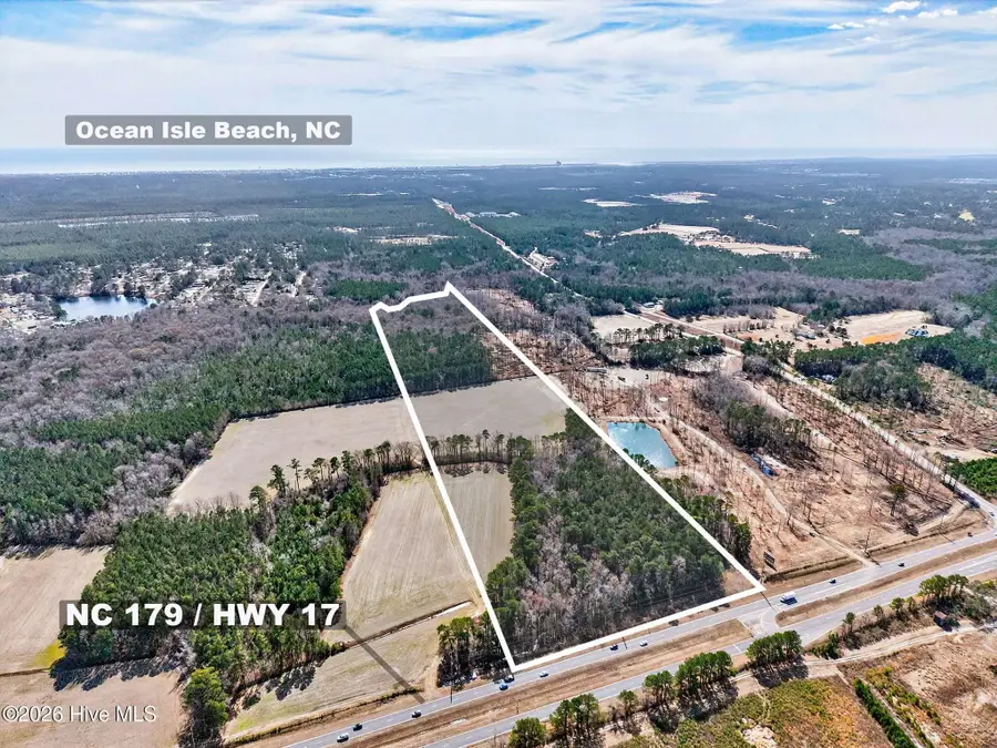 Tr-1 Us Hwy 17 W, Ocean Isle Beach, NC 28469 - #2