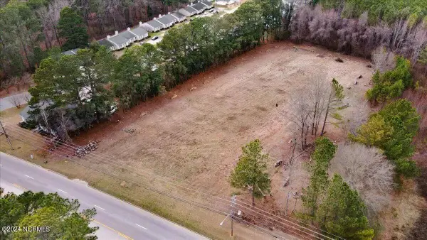 3405 Airport Boulevard Nw, Wilson, NC 27896