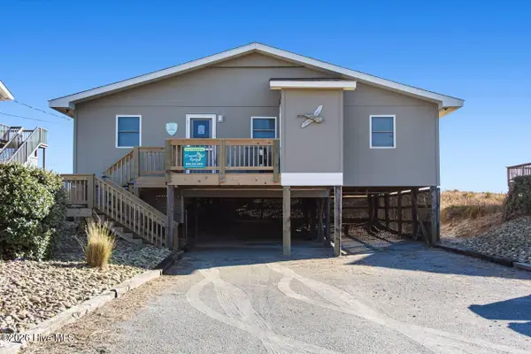 2005 Ocean Drive, Emerald Isle, NC 28594