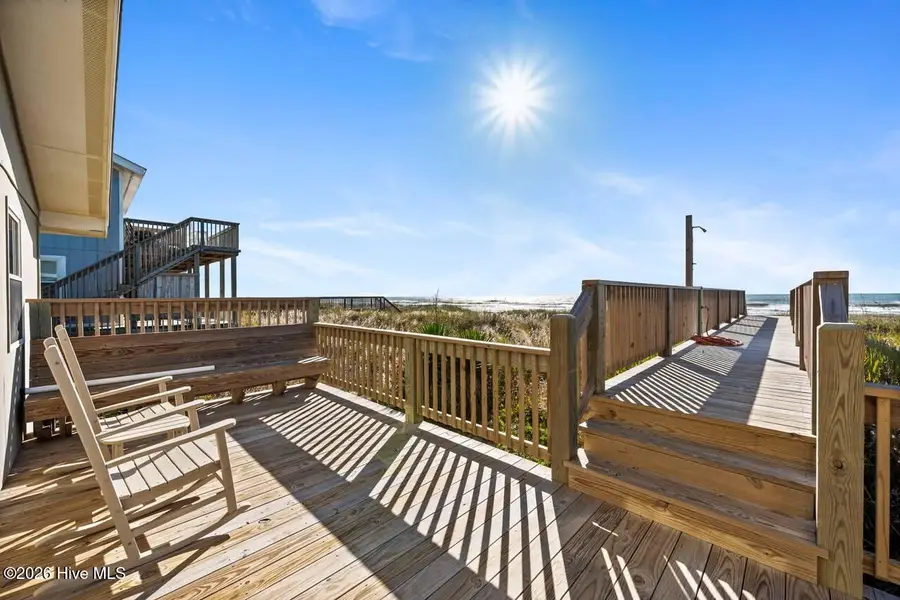 2005 Ocean Drive, Emerald Isle, NC 28594 - #3