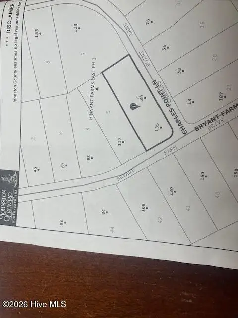 135 Bryant Farm Drive #6, Selma, NC 27576