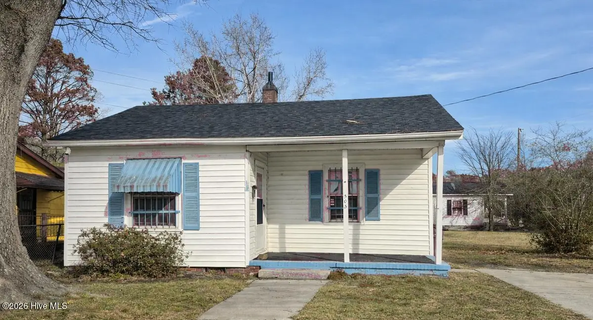 505 Matthews Street, 12 Rocky Mount, NC 27801 - #1