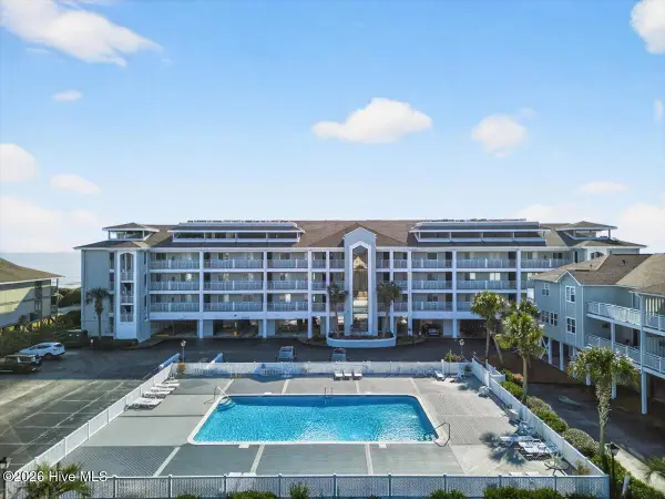 27 Ocean Isle West Boulevard # 1h, Ocean Isle Beach, NC 28469