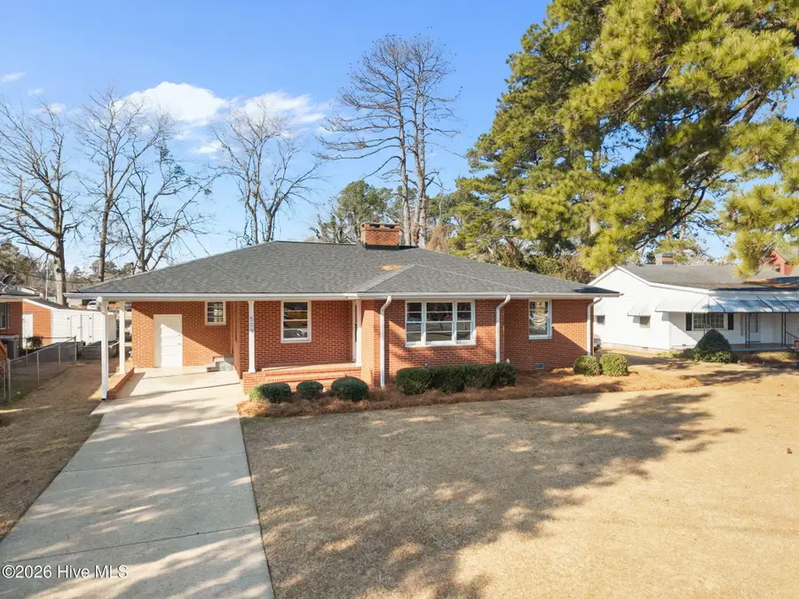 509 SE 2nd Street, Snow Hill, NC 28580 - #3