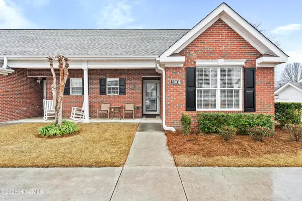 3783 Merestone Drive, Wilmington, NC 28412