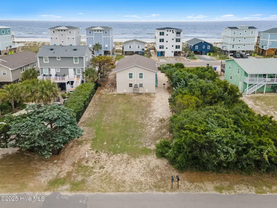 926 E Beach Drive, Oak Island, NC 28465 - #3