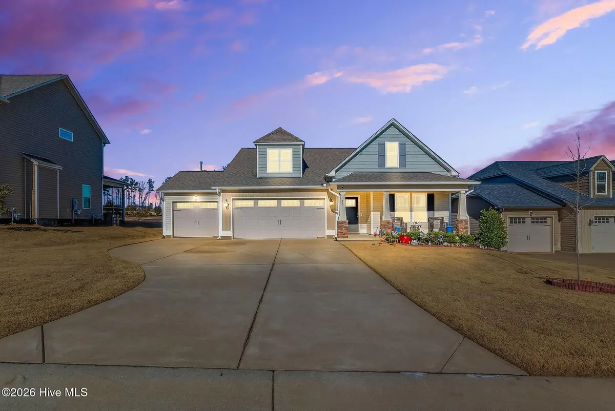 35 Mountain View Drive, Garner, NC 27529 - #1