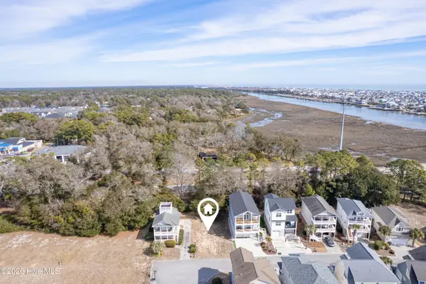 6273 Maritime Way Sw, Ocean Isle Beach, NC 28469