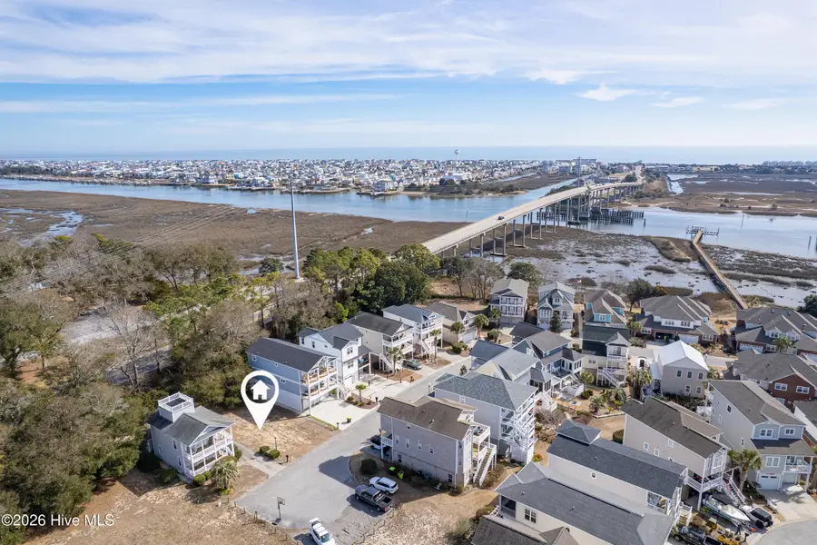 6273 Maritime Way Sw, Ocean Isle Beach, NC 28469 - #3