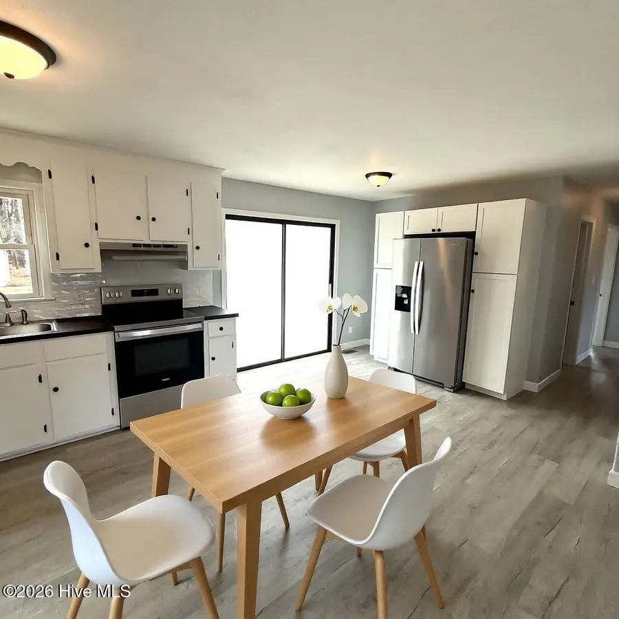 412 Sandy Ridge Road, Edenton, NC 27932 - #3