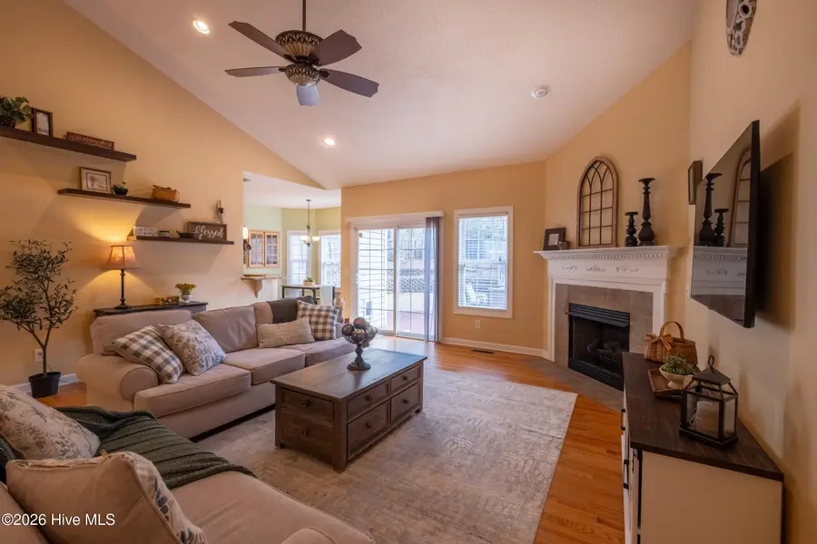 20 Bradley Lane, Pinehurst, NC 28374 - #3