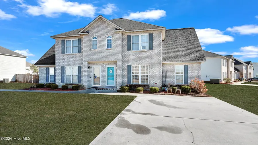 3921 Granada Drive #B, Winterville, NC 28590 - #3