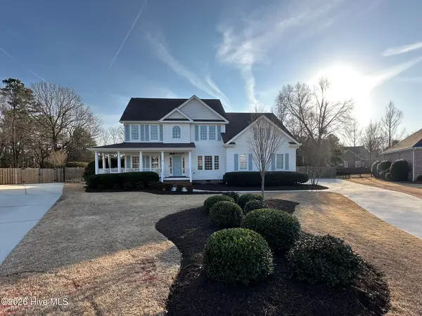 7900 Greythorne Court, Wilmington, NC 28411