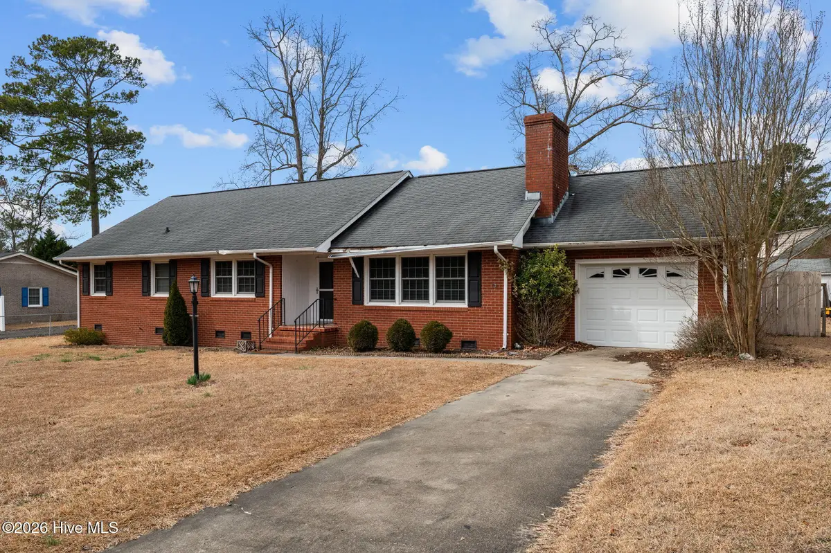 6218 Brassie Drive, Grifton, NC 28530 - #1