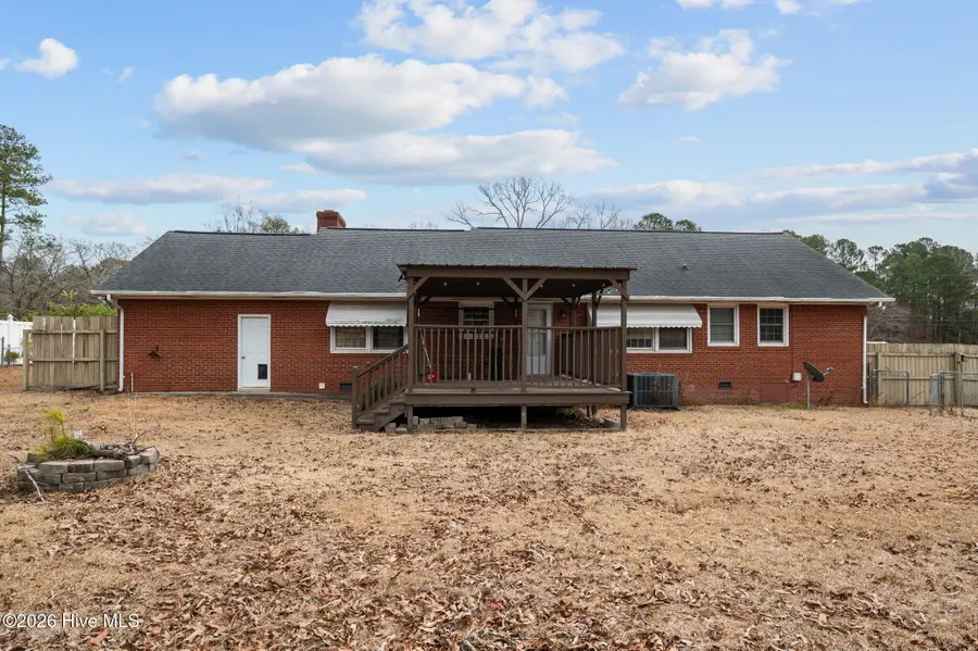 6218 Brassie Drive, Grifton, NC 28530 - #3