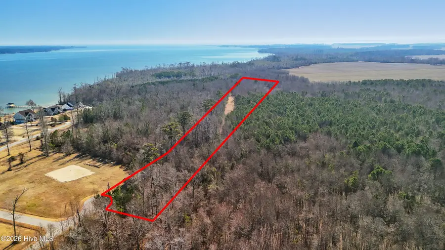 266 Sterling Colson Way, Hertford, NC 27944 - #3