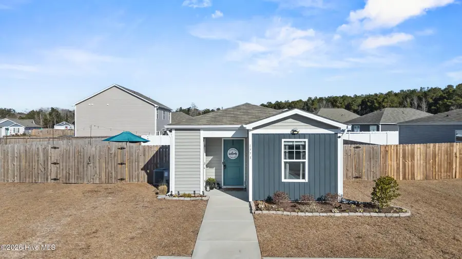 1773 Tablerock Court Se, Bolivia, NC 28422 - #2