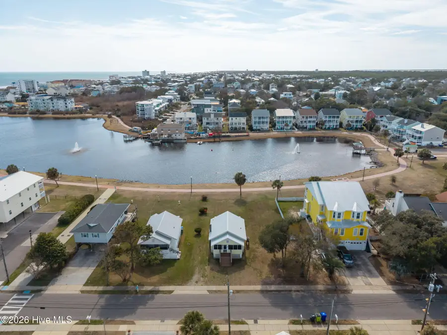 305 Atlanta Avenue, Carolina Beach, NC 28428 - #3