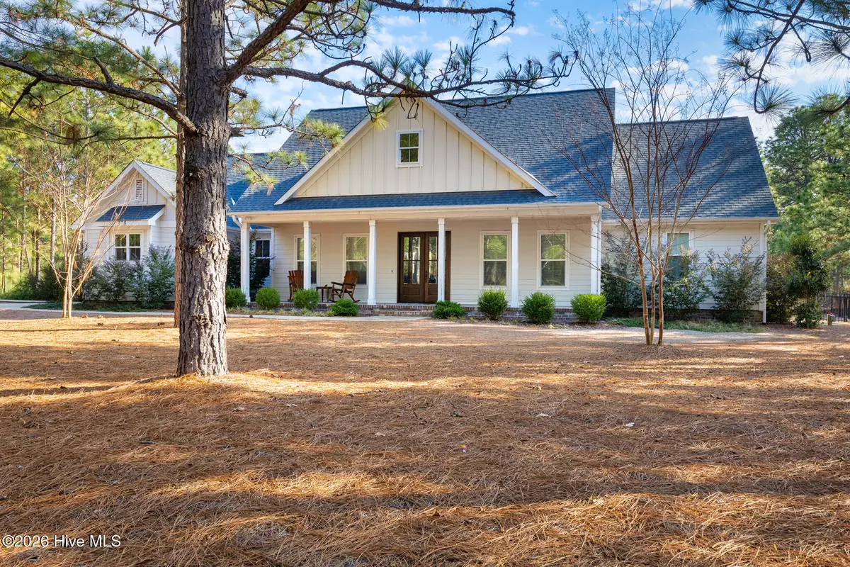 378 Longleaf Drive, West End, NC 27376 - #1