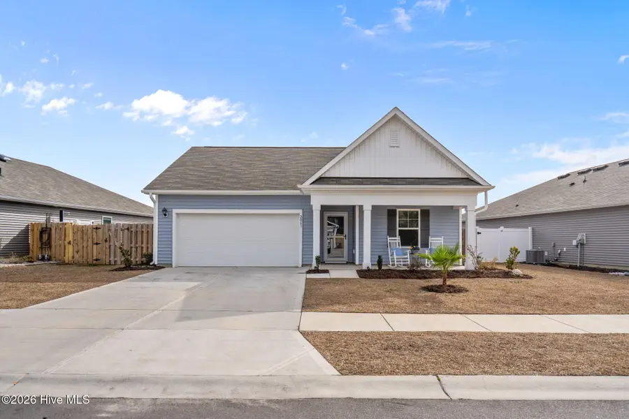 2061 Course Lane #Lot 281, Surf City, NC 28445 - #3