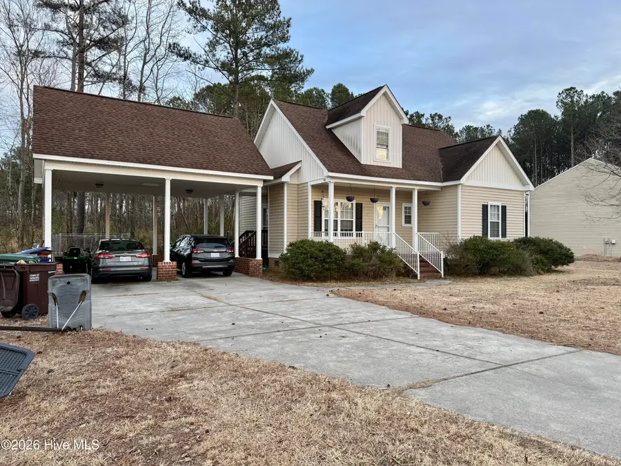 303 Emilys Drive, Tarboro, NC 27886 - #2