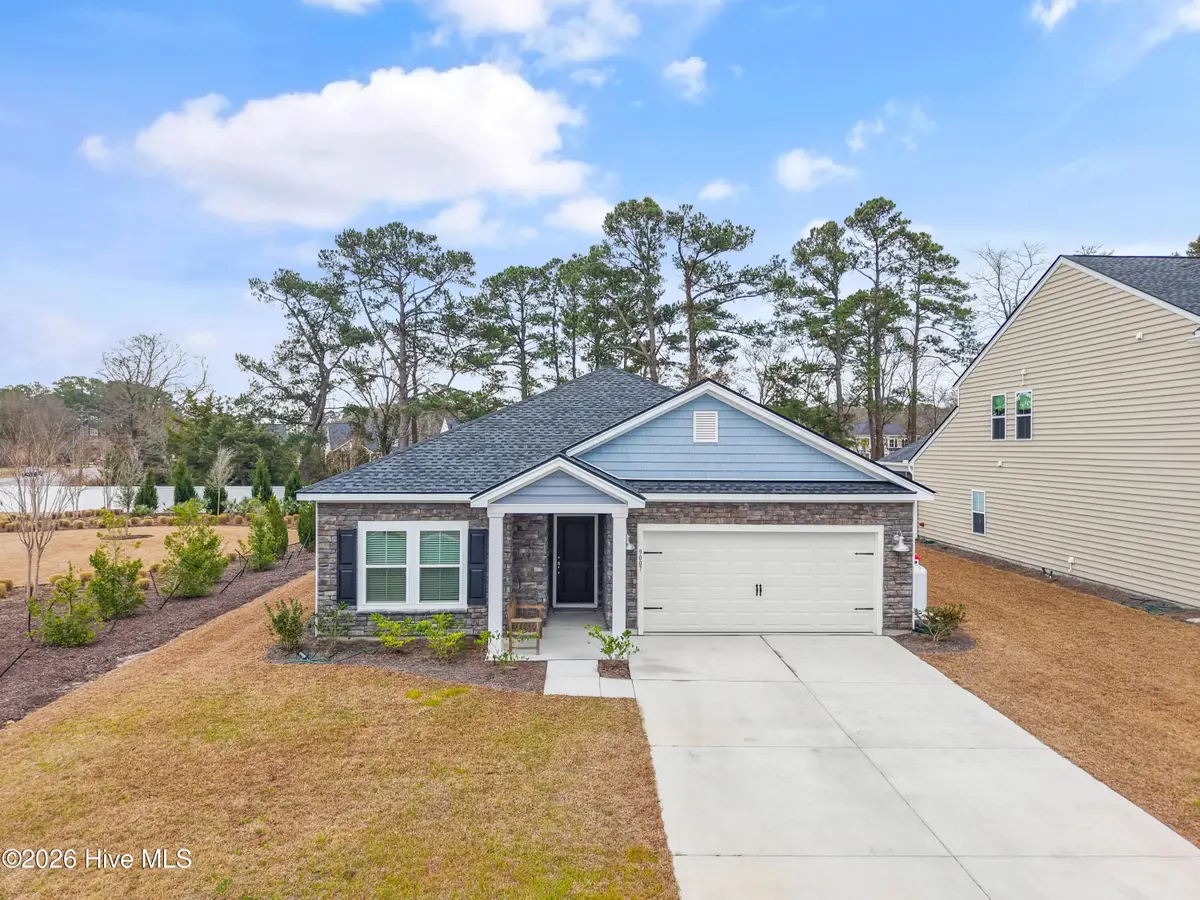 9007 Island Shore Avenue, Calabash, NC 28467 - #1