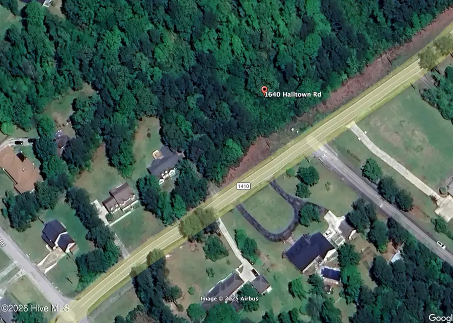 1640 Halltown Road, Jacksonville, NC 28546 - #3