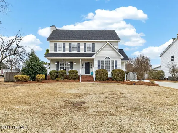 527 Tabard Road, Winterville, NC 28590