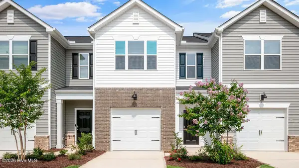 428 Ember Street, Sanford, NC 27330