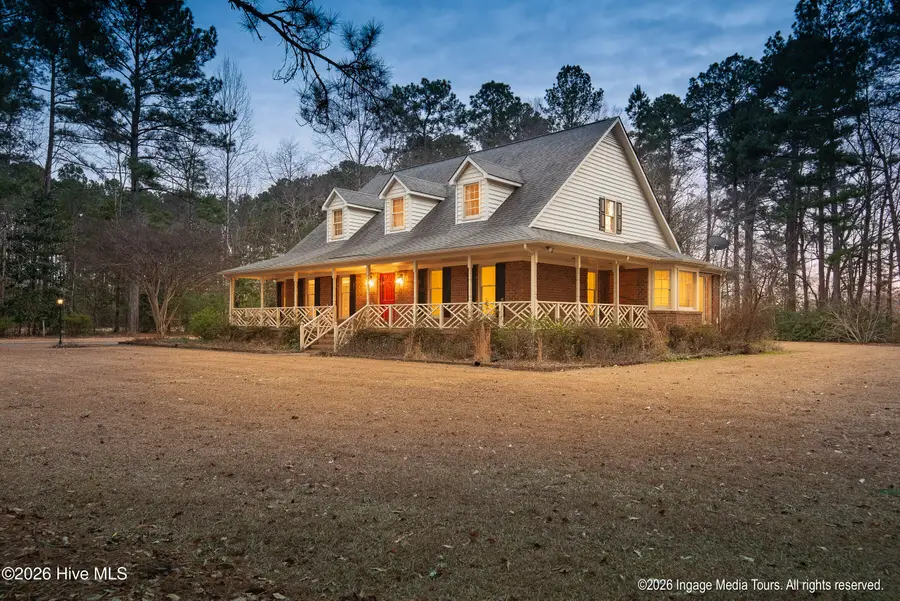 1296 Worthington Lane, Greenville, NC 27858 - #3