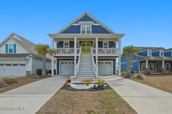 Address Withheld By Seller, Holly Ridge, NC 28445 - #2