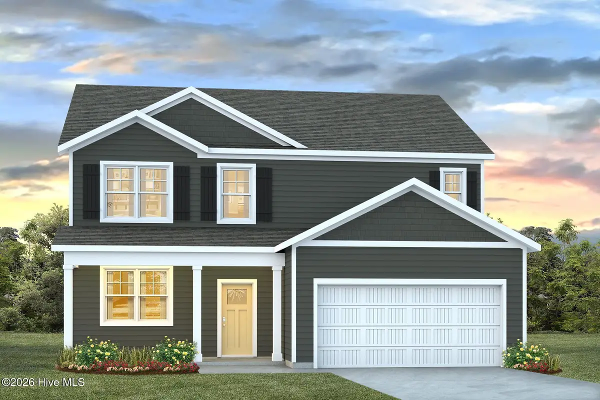 1050 Pampas Grass Drive #Lot 334, Castle Hayne, NC 28429 - #1