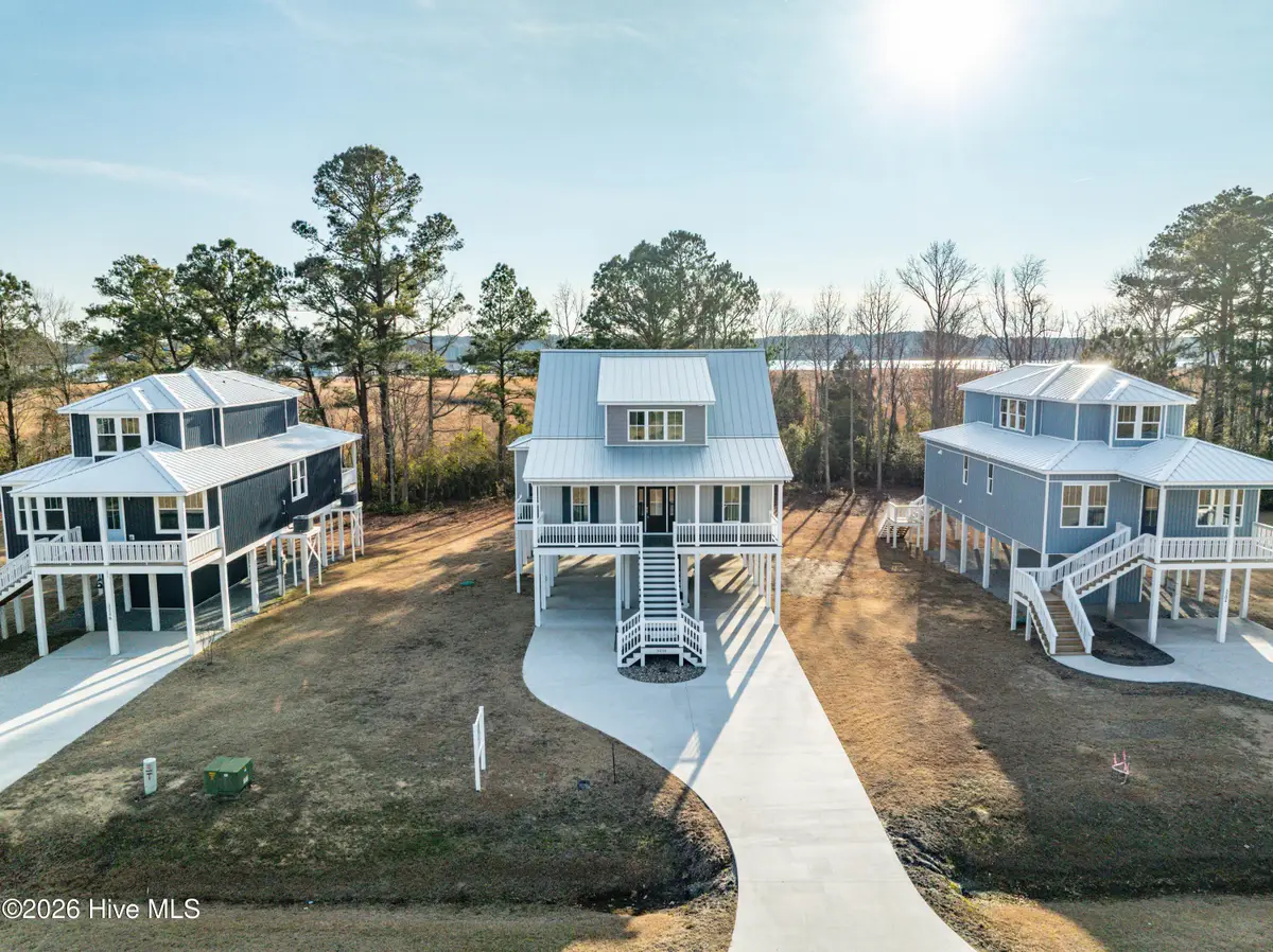 3216 Whichards Beach Road, Chocowinity, NC 27817 - #1