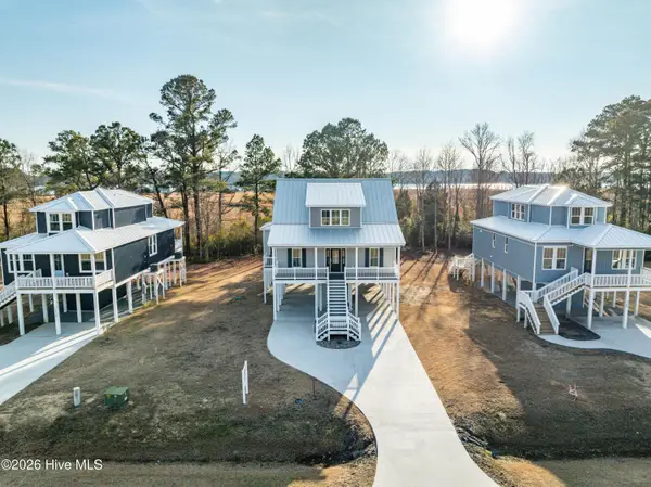 3216 Whichards Beach Road, Chocowinity, NC 27817