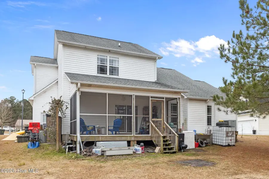 307 Ransom Brook Court, Beaufort, NC 28516 - #2