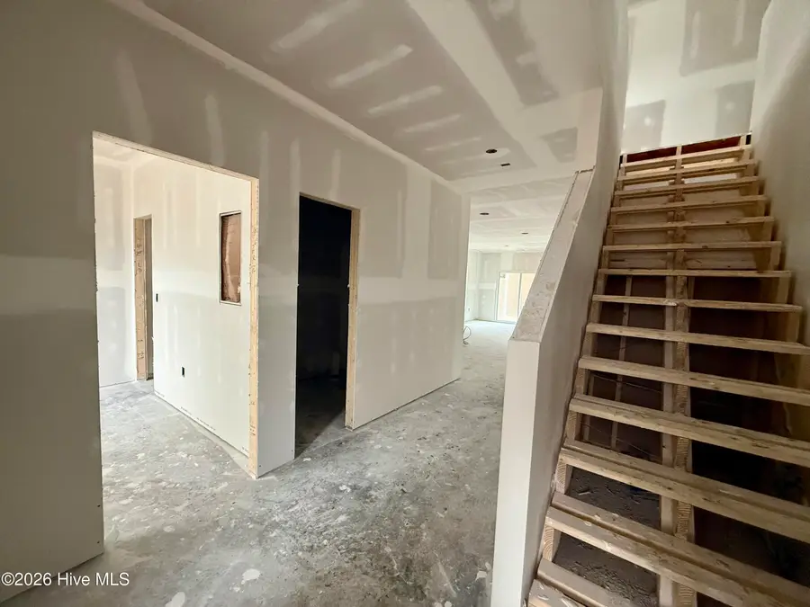 2801 Holston Way, Grimesland, NC 27837 - #2