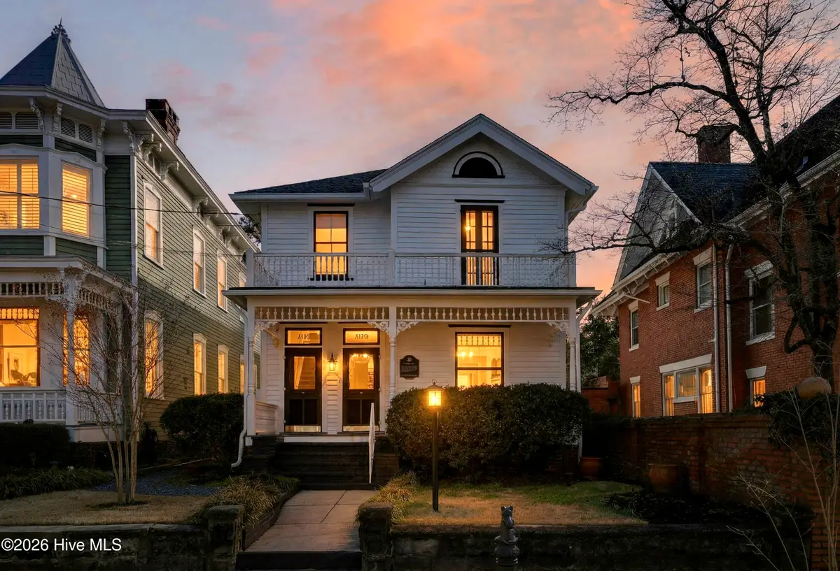 419 S Front Street, Wilmington, NC 28401 - #1