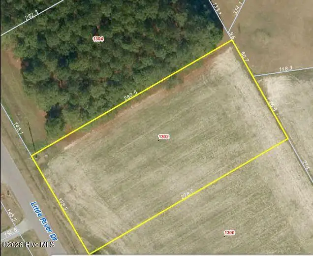 1302 Little River Drive, Elizabeth City, NC 27909 - #3