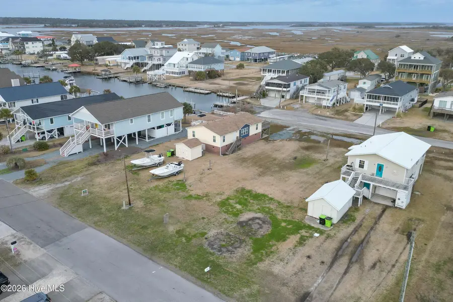 7026 7th Street, Surf City, NC 28445 - #2