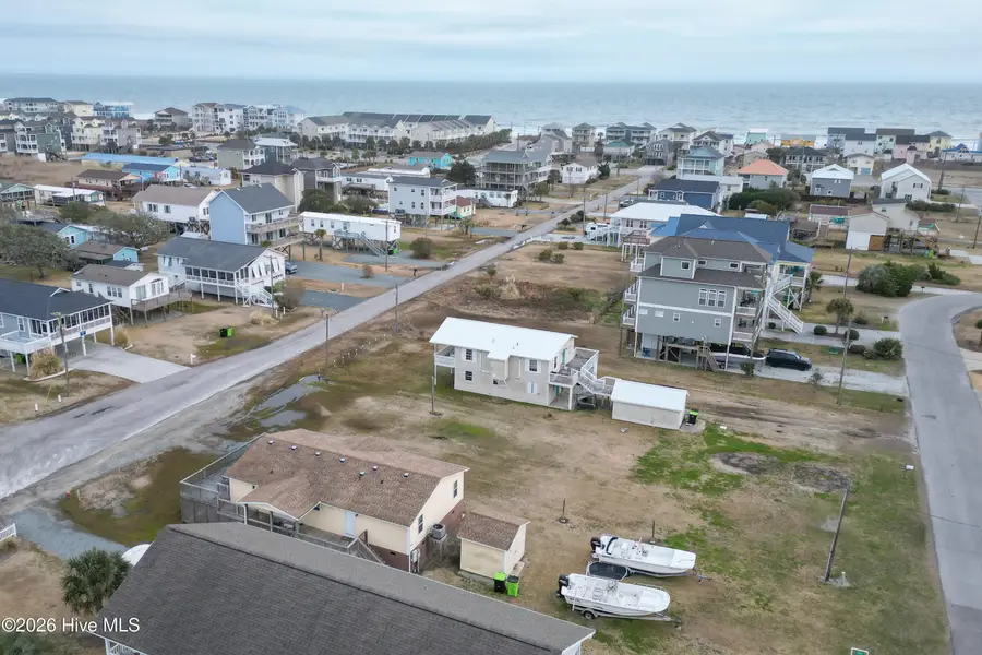 7026 7th Street, Surf City, NC 28445 - #3