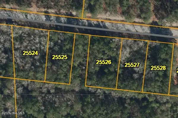 Lot 3 Lightwood Knot Road, Deep Run, NC 28525