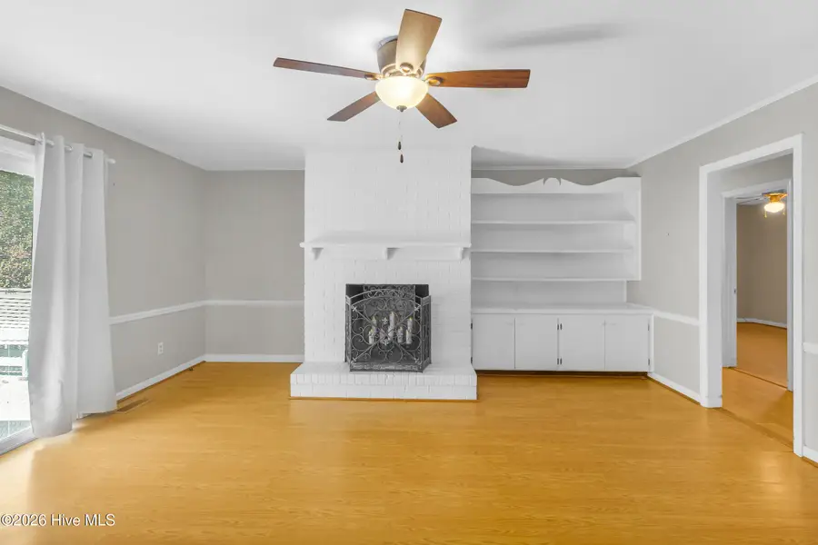 609 Edgehill Road, Trent Woods, NC 28562 - #3