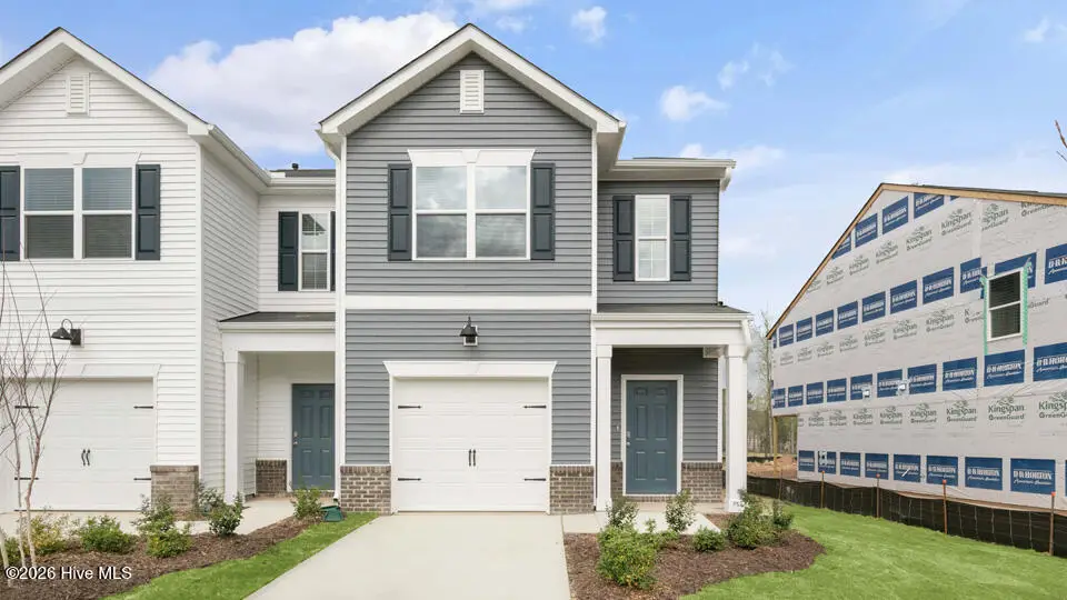 440 Ember Street, Sanford, NC 27330 - #1