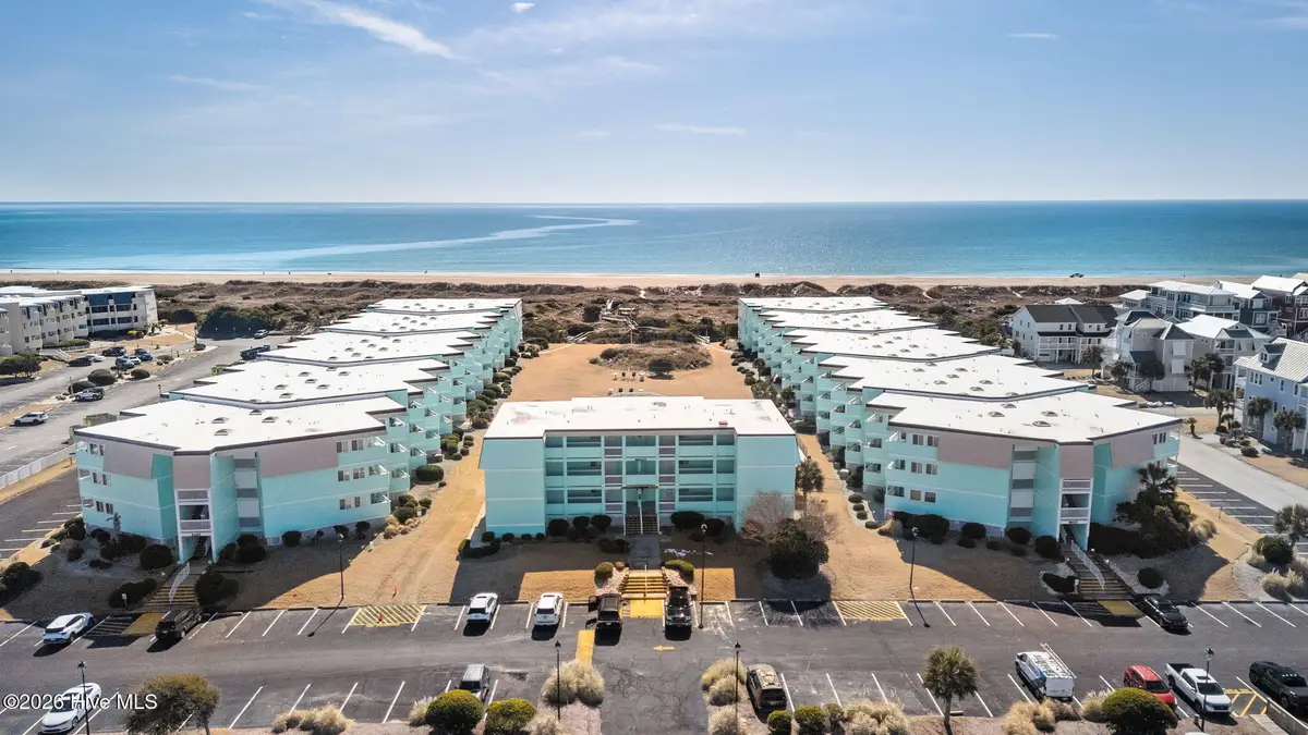 301 Commerce Way, Atlantic Beach, NC 28512 - #1